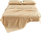 Kingnex Sleeper Sofa Bed Sheets Queen - Image 2