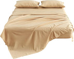 Kingnex Twin Sleeper Sofa Bed Sheets - Image 2