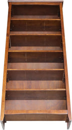 International Concepts, Solid/ Sturdy Parawood Construction, Durable Furniture - Image 6