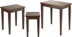 Winsome Regalia Nesting Accent Tables, - Image 5