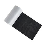 Leather Repair Tape Patch kit Retro Black Heavy Duty, 4x60 inch Self Adhesive - Image 3