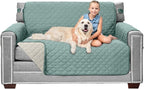 Sofa Shield® Couch Loveseat Covers by SofaShield