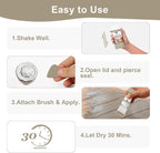 Amber Touch-Up Paint for Furniture, Metal No Sanding, Fast Drying, Water Based - Image 9