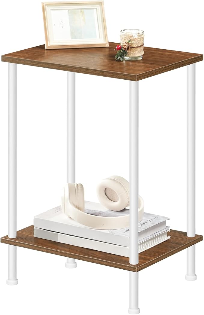 HOOBRO End Tables, Small Side Table, Nightstand by HOOBRO