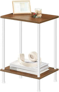 HOOBRO End Tables, Small Side Table, Nightstand by HOOBRO