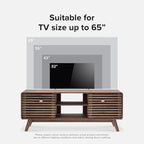 mopio Ensley 59" Tall TV Stand - Image 3