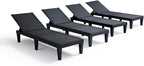 Nestl Patio Chairs by Nestl
