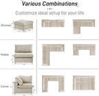 Cloud Couch Modular Sectional Sofa - Image 5