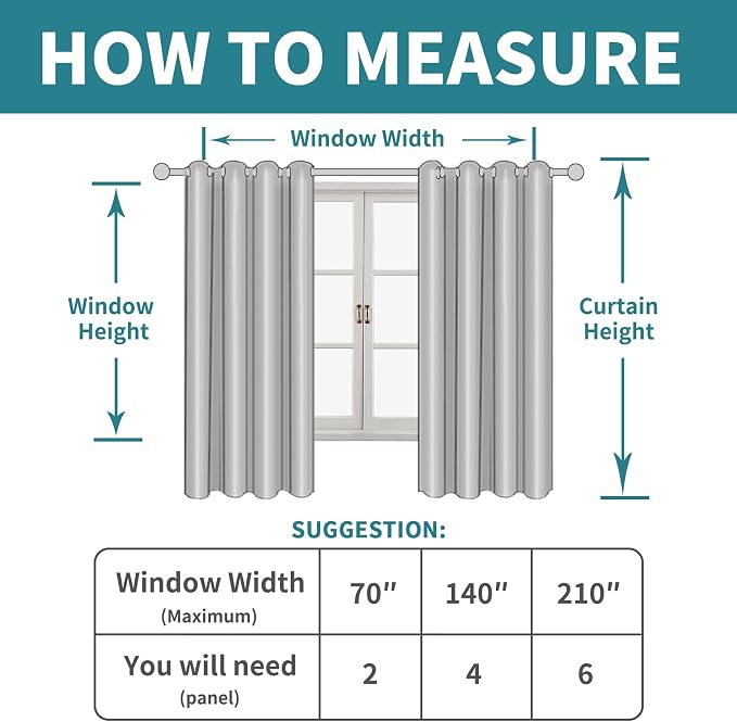 Light Filtering Moss Green Linen Curtains - Image 7