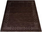 Hand Knotted Loom Wool ECO-Friendly Area Rugs - Image 3