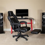 Flash Furniture X40 Gaming Chair Racing Ergonomic Computer Chair - Image 10