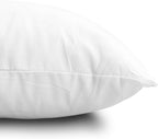 EDOW Throw Pillow Inserts, Couch Cushion, Sham Stuffer, Machine Washable. - Image 3
