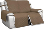 PureFit Water Resistant Reversible Sofa Covers by PureFit