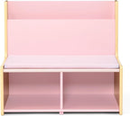 Delta Children - GapKids Reading Nook - Greenguard Gold Certified - Image 7
