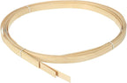 MECCANIXITY 3 Rolls Bamboo Strips by MECCANIXITY