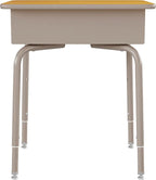 Flash Furniture Billie Student Desk - Image 7