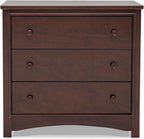 Delta Children Perry 3 Drawer Dresser - Image 12