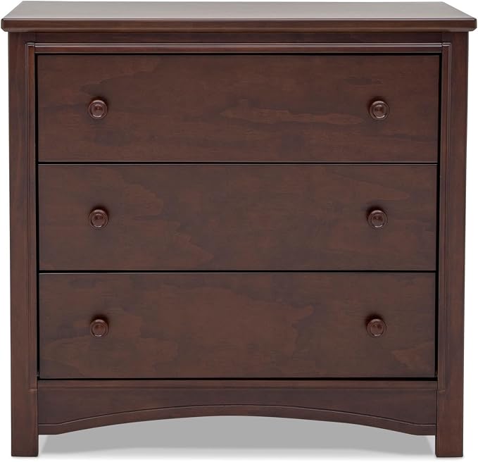 Delta Children Perry 3 Drawer Dresser - Image 12