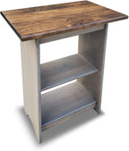 Peaceful Classics End Tables by PeacefulValley