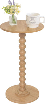 Fultyle Small Side Table, Drink Table by Fultyle