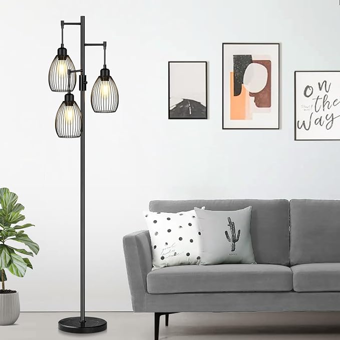 Torondo 70" Dimmable Floor Lamp - Image 7