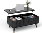 JOINICE Lift Top Coffee Table - Image 8