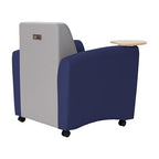 FDP Pro Series Upholstered Common Area Chair - Image 8
