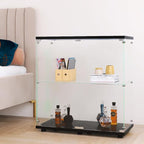 GDJAASJI Glass Display Cabinet by glassdisplaycabinet