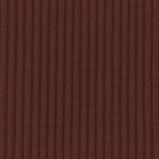 Easy-Going Stretch Oversized Loveseat Couch Covers Washable Coffee | 1-Piece - Image 7