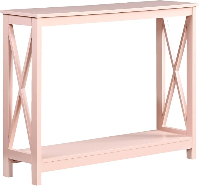 Convenience Concepts Oxford Console Table 39.5" by ConvenienceConcepts