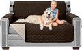 Sofa Shield® Couch Loveseat Covers by SofaShield