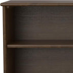 SIMPLIHOME Draper Bookcase - Image 9