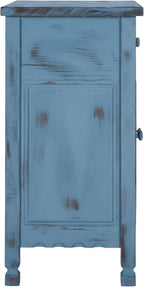 Alaterre Furniture Country Cottage Accent Cabinet - Image 10