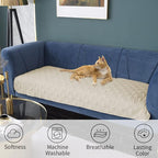 Ameritex Waterproof Blanket Reversible Dog Bed Cover Pet Blanket - Image 6