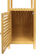 RoyalHouse Bamboo 3-Tier Floor Organizer - Image 6