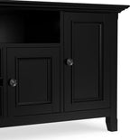 SIMPLIHOME Amherst TV Stand - Image 11