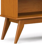 SIMPLIHOME Draper Bookcase - Image 11