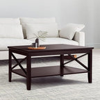 ChooChoo Oxford Coffee Table by ChooChoo