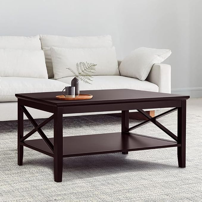 ChooChoo Oxford Coffee Table by ChooChoo