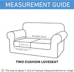 Waterproof Couch Cushion Covers - Image 6