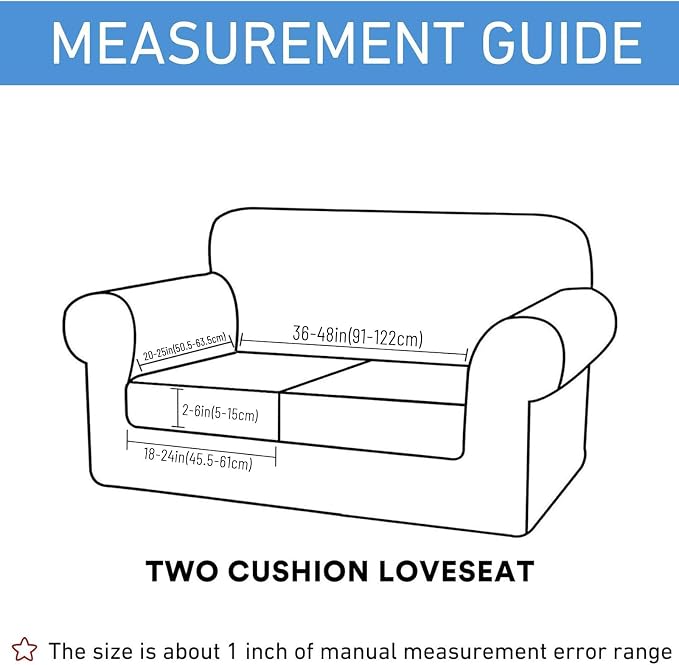 Waterproof Couch Cushion Covers - Image 5