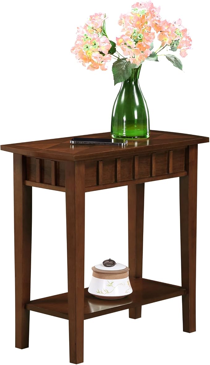 Convenience Concepts Dennis End Table - Image 4