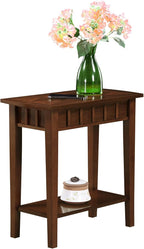 Convenience Concepts Dennis End Table - Image 4