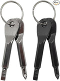 Pocket Screwdriver Set by Gadgetime+USA