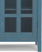 SIMPLIHOME Acadian Storage Cabinet - Image 9