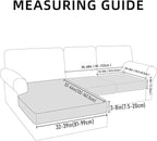 Waterproof Couch Cushion Covers - Image 5