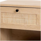 HomeStock Mid-Century Modern End Table - Image 5