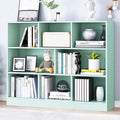 IOTXY Open Shelf Low Bookcase by IOTXY