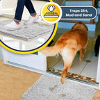 Muddy Mat® | Super Water Absorbent Door Mat Indoor, Microfiber Quick Dry - Image 6
