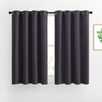 NICETOWN Bedroom Blackout Curtains and Drapes by NICETOWN